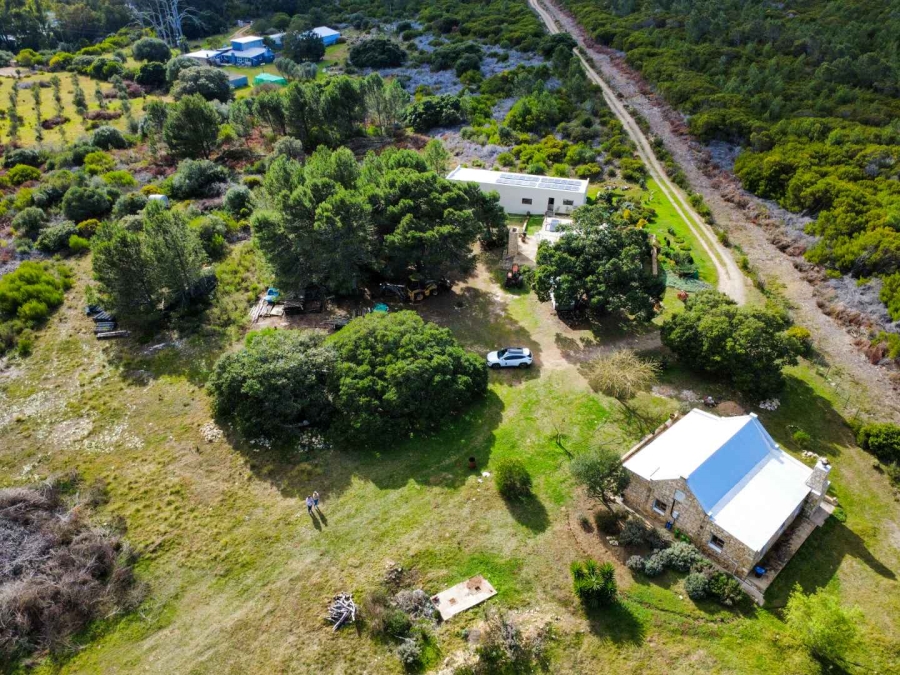 2 Bedroom Property for Sale in Stilbaai Western Cape